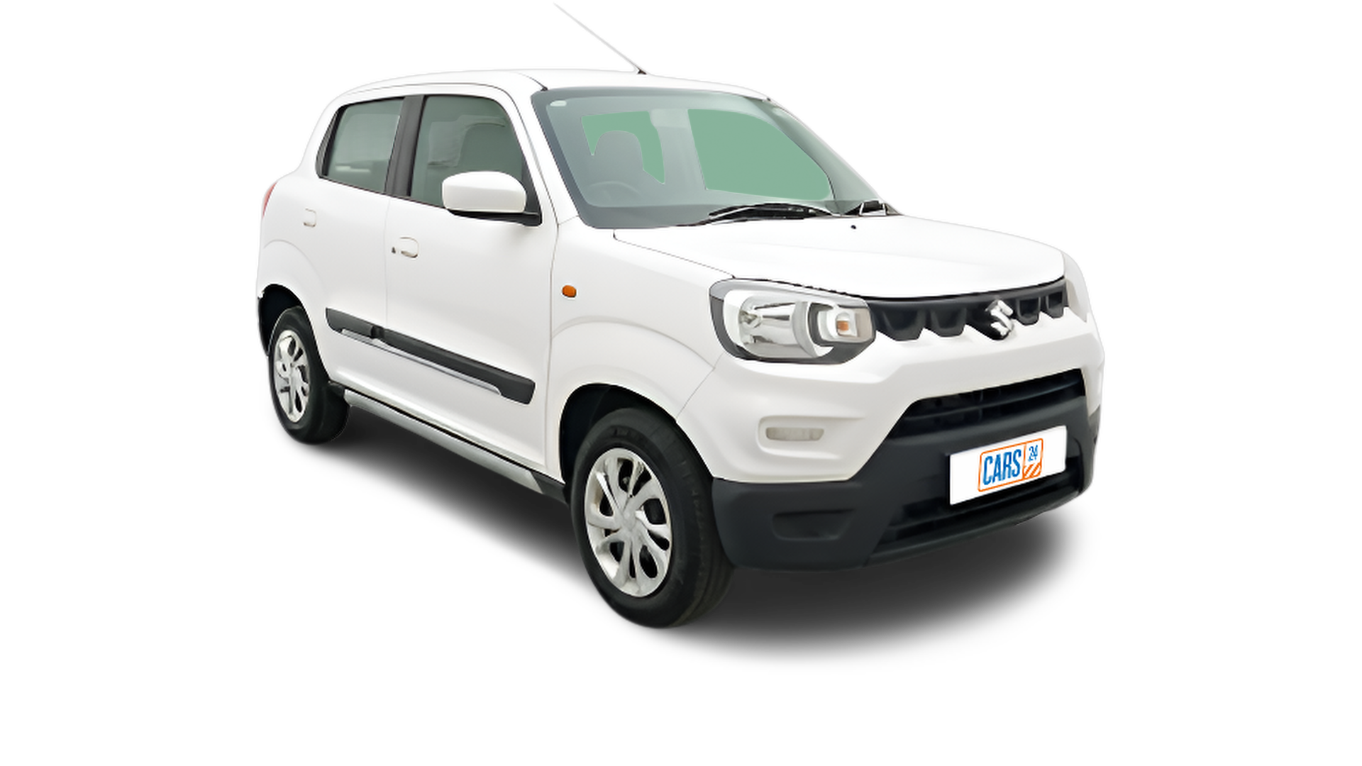 Maruti S PRESSO-img